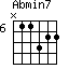 Abmin7=N11322_6
