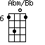 Abm/Bb=1301_6