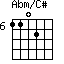 Abm/C#=1102_6