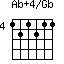 Ab+4/Gb=121211_4