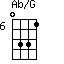Ab/G=0331_6
