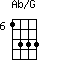 Ab/G=1333_6
