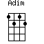 Adim=1212_1