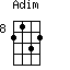 Adim=2132_8