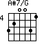 A#7/G=320031_4