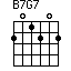 B7G7=201202_1