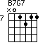 B7G7=N01211_7