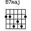 B7maj=224342_1