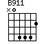 B911=N04442_1