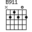 B911=N21202_1