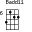 Badd11=3122_6