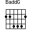 BaddG=224442_1