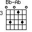 Bb-Ab=030130_3