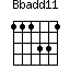 Bbadd11=111331_1