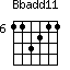 Bbadd11=113211_6