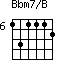 Bbm7/B=131112_6