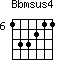Bbmsus4=133211_6