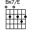 Bm7/E=020232_1