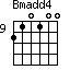 Bmadd4=210100_9