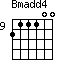 Bmadd4=211100_9