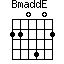 BmaddE=220402_1