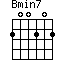 Bmin7=200202_1