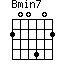 Bmin7=200402_1
