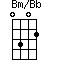 Bm/Bb=0302_1