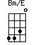 Bm/E=4430_1
