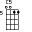 C5=0011_5