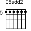 C6add2=111111_5