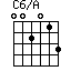 C6/A=002013_1