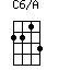 C6/A=2213_1