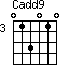 Cadd9=013010_3