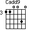 Cadd9=110030_3