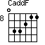 CaddF=033211_8