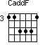 CaddF=113331_3