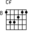 Cf=133211_8