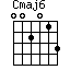 Cmaj6=002013_1