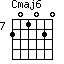 Cmaj6=201020_7