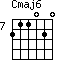 Cmaj6=211020_7
