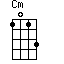 Cm=1013_1