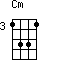 Cm=1331_3