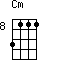 Cm=3111_8