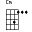 Cm=Cm3111_1