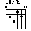 C#7/E=023120_1