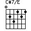 C#7/E=023121_1