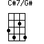 C#7/G#=3424_1