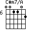 C#m7/A=001102_6