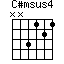 C#msus4=NN3121_1